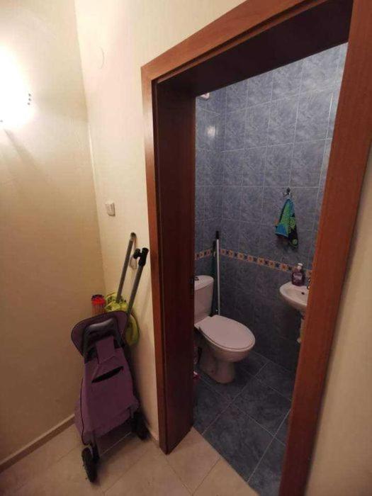 Appartement in Semiramida Gardens Slantschew brjag Exterior foto